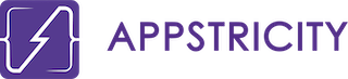 Appstricity Logo